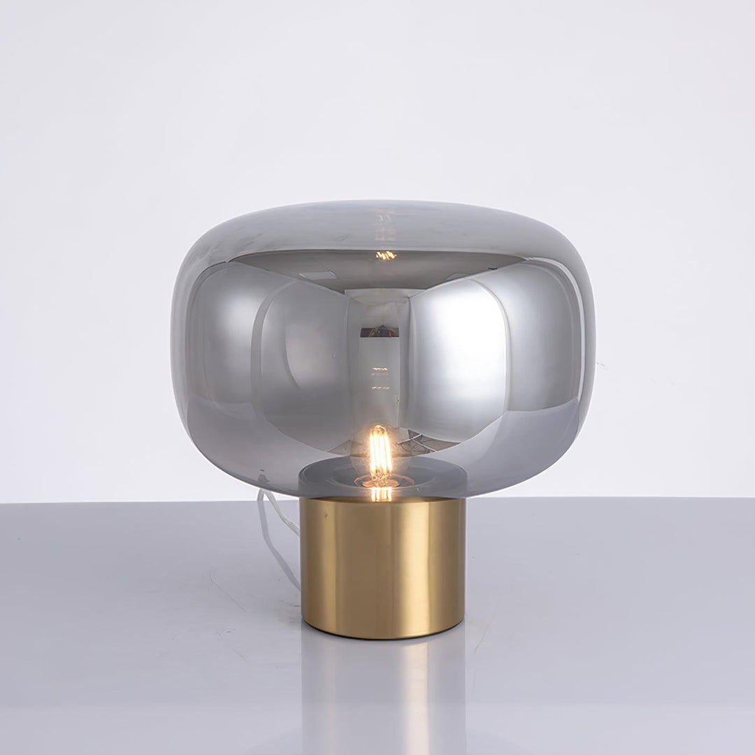 Noak Table Lamp - Vakkerlight