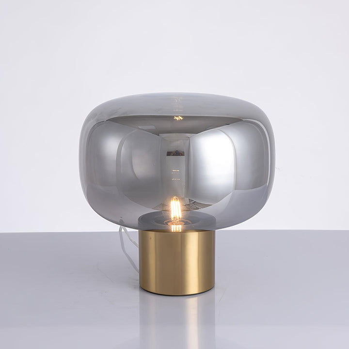 Noak Table Lamp - Vakkerlight