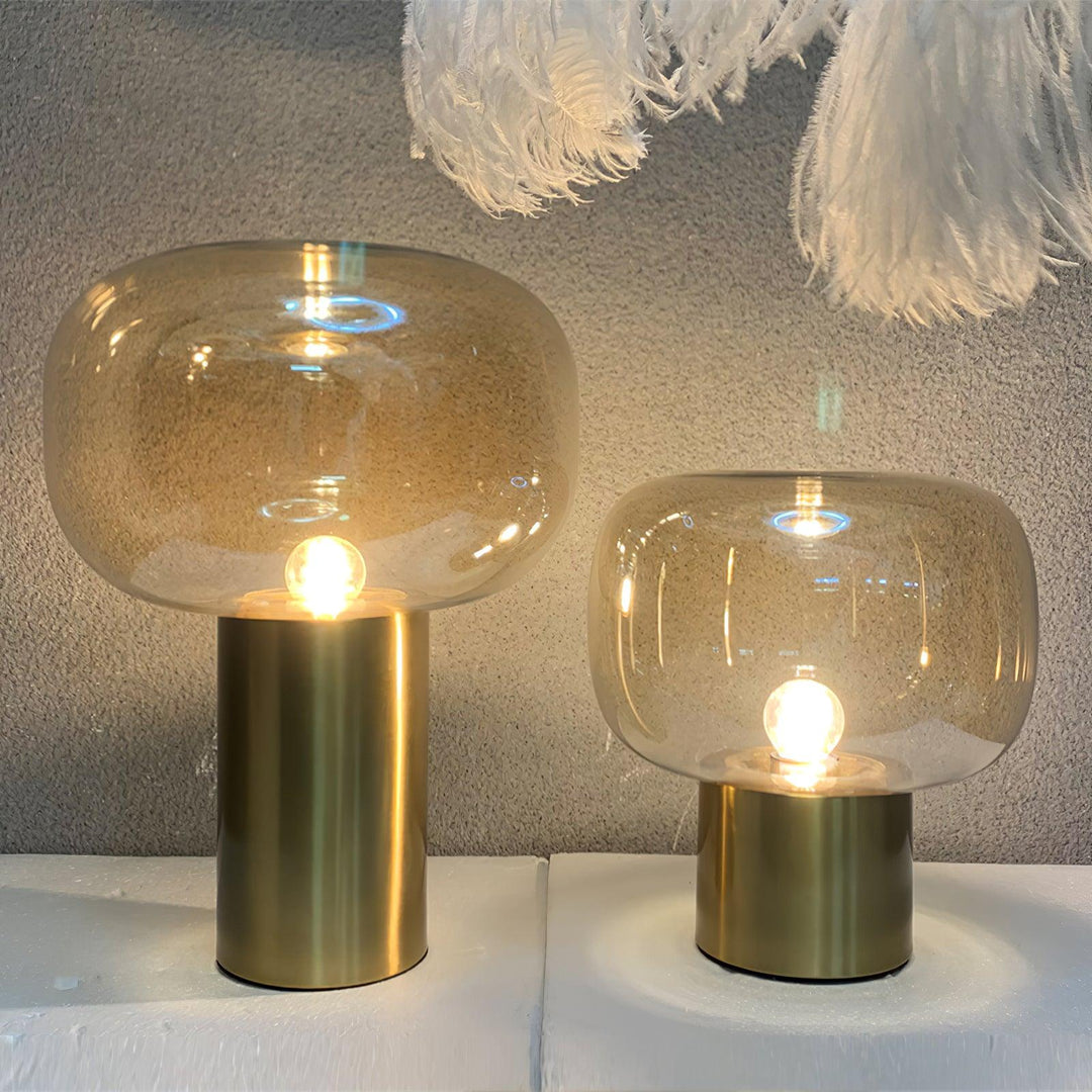 Noak Table Lamp - Vakkerlight