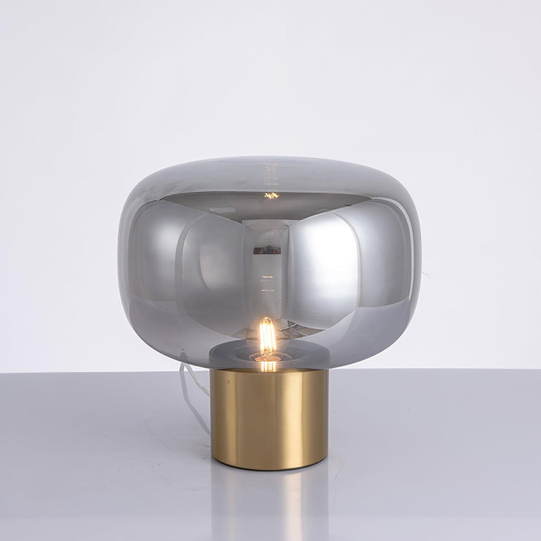 Noak Table Lamp - Vakkerlight