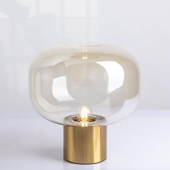 Noak Table Lamp - Vakkerlight