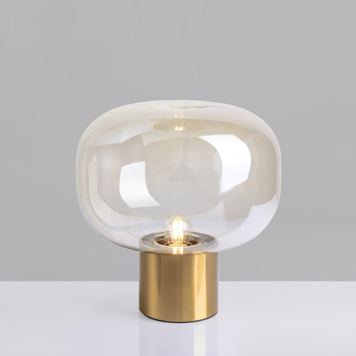 Noak Table Lamp - Vakkerlight