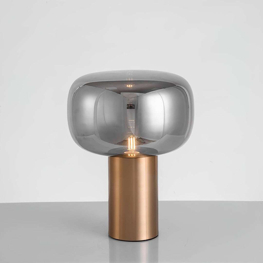 Noak Table Lamp - Vakkerlight