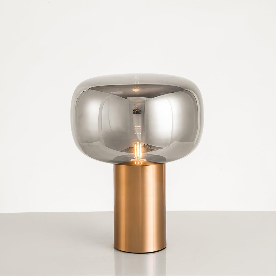 Noak Table Lamp - Vakkerlight