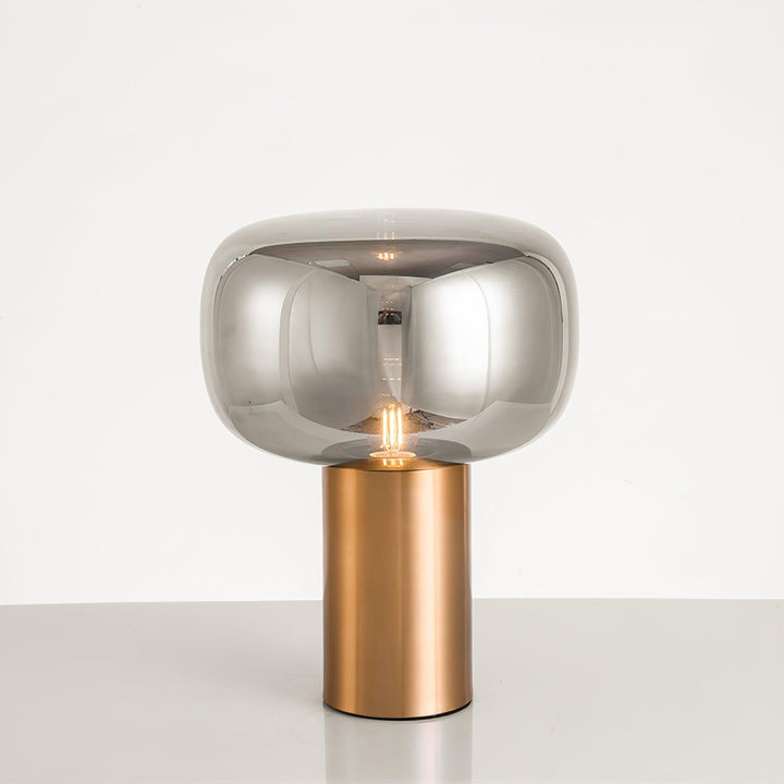 Noak Table Lamp - Vakkerlight