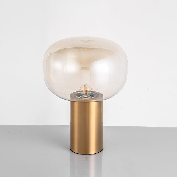 Noak Table Lamp - Vakkerlight