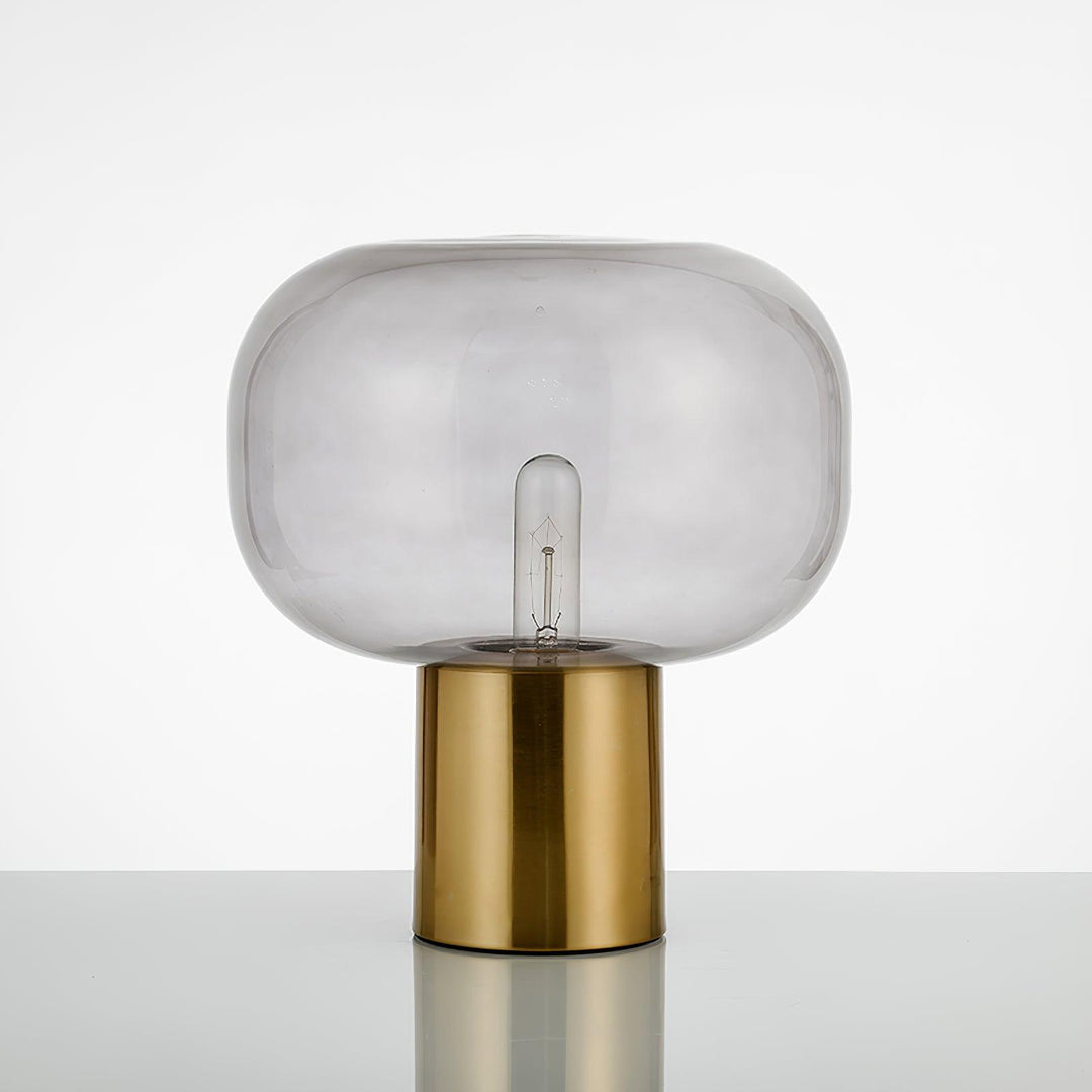 Noak Table Lamp - Vakkerlight