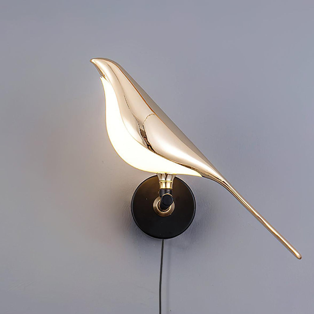Nomi Plug - in Wall lamp - Vakkerlight