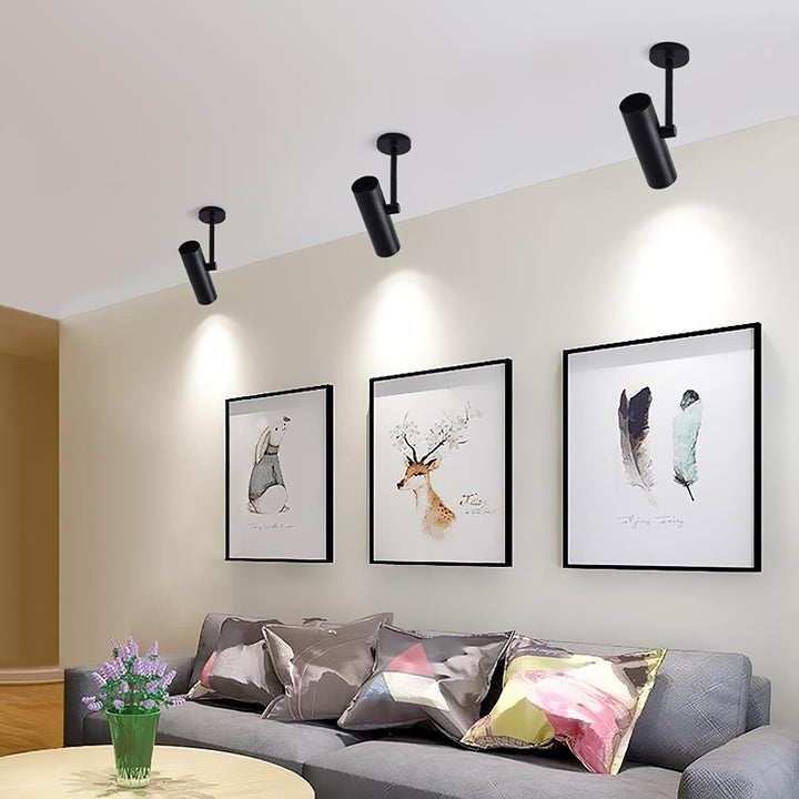 Norano Ceiling Light - Vakkerlight