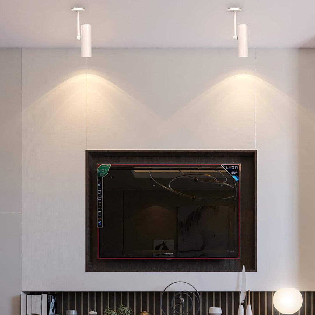 Norano Ceiling Light - Vakkerlight