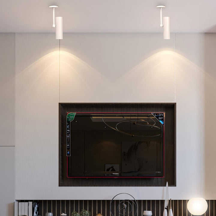 Norano Ceiling Light - Vakkerlight