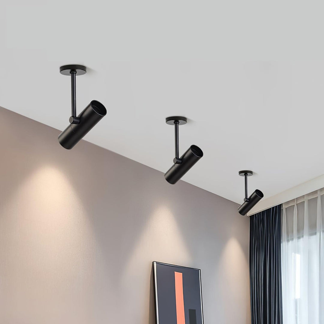 Norano Ceiling Light - Vakkerlight