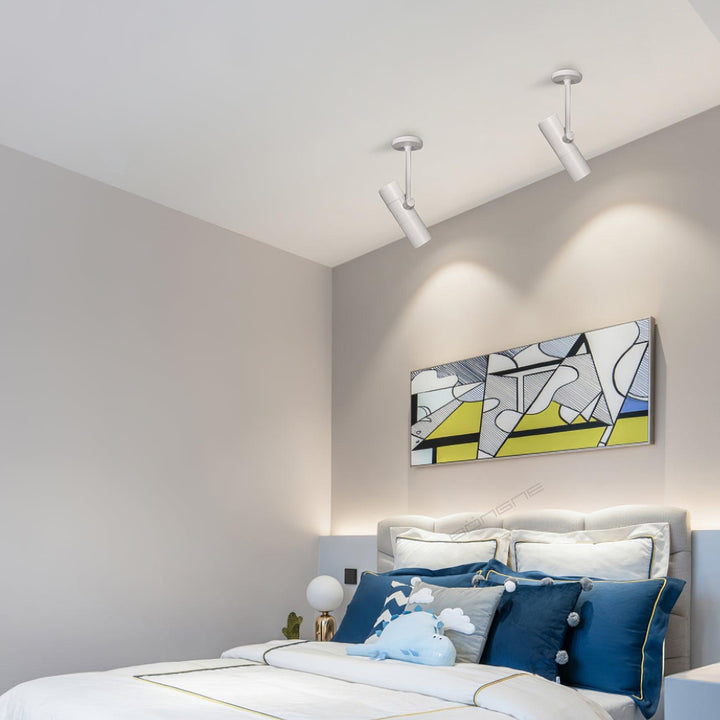 Norano Ceiling Light - Vakkerlight