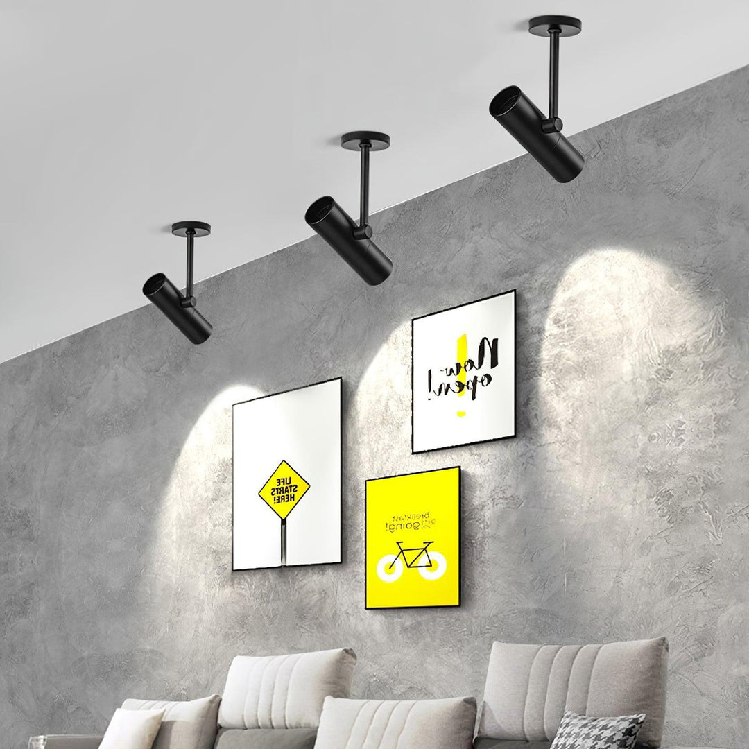 Norano Ceiling Light - Vakkerlight