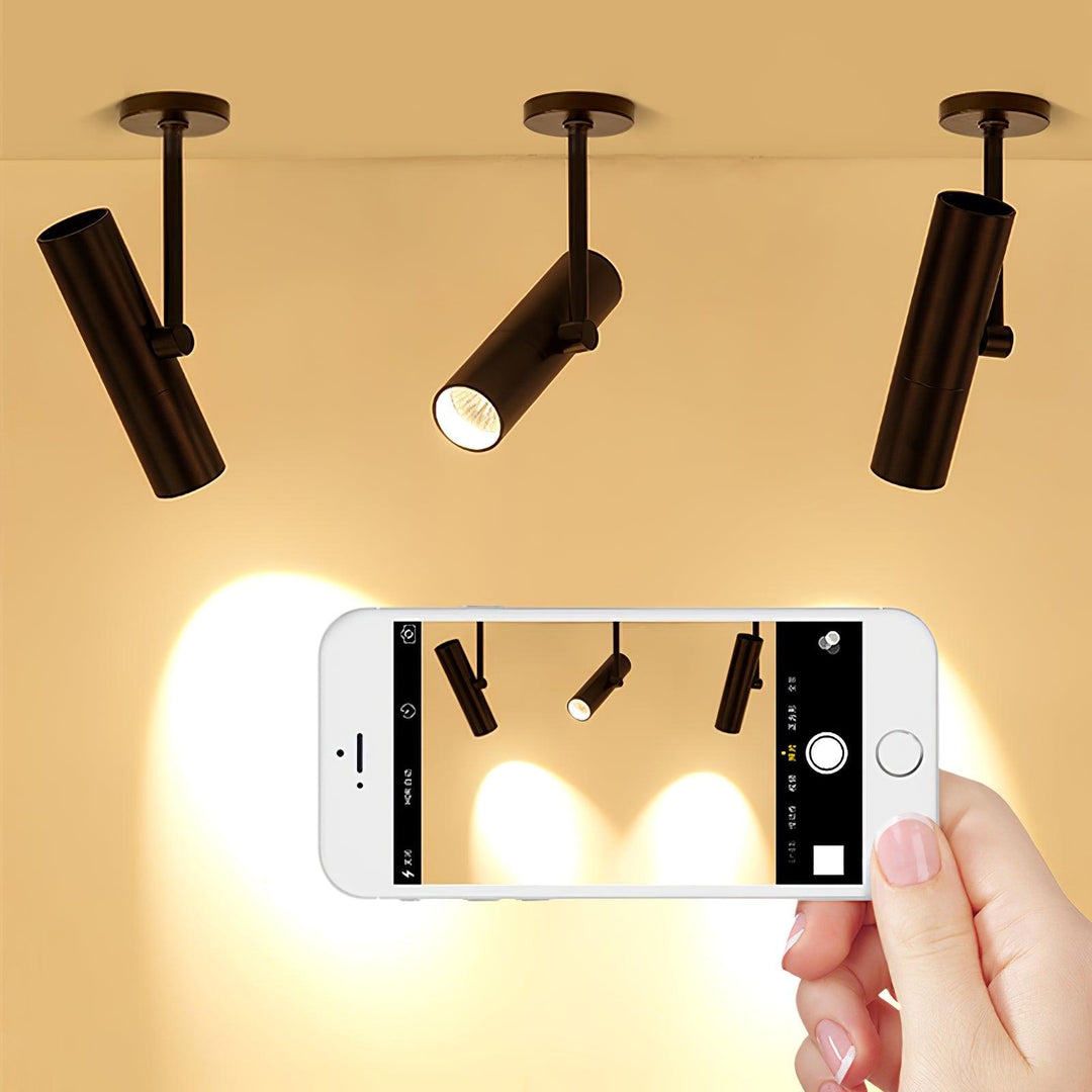 Norano Ceiling Light - Vakkerlight