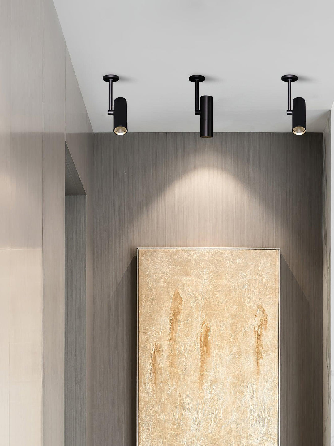 Norano Ceiling Light - Vakkerlight
