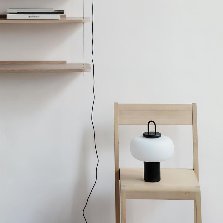 Nox Table Lamp - Vakkerlight