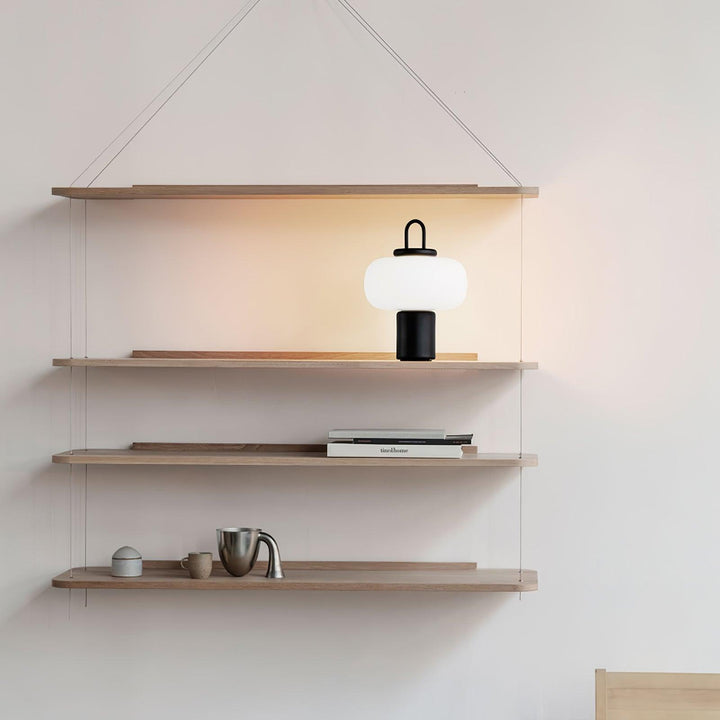 Nox Table Lamp - Vakkerlight