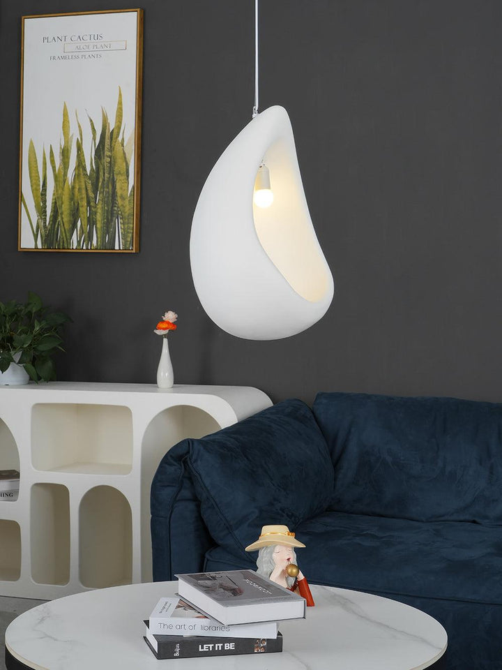 Nula Pendant Lamp - Vakkerlight