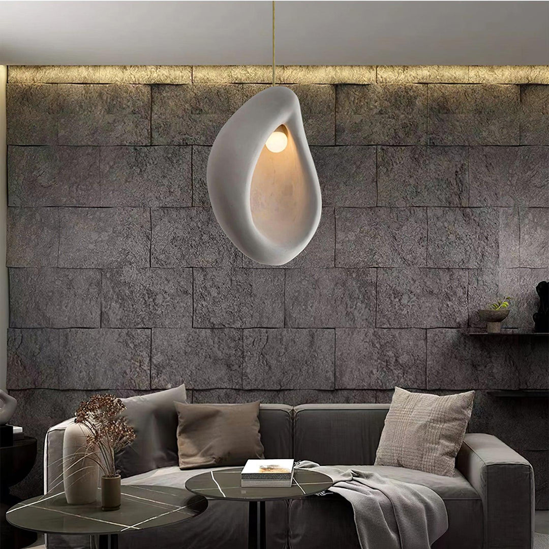 Nula Pendant Lamp - Vakkerlight
