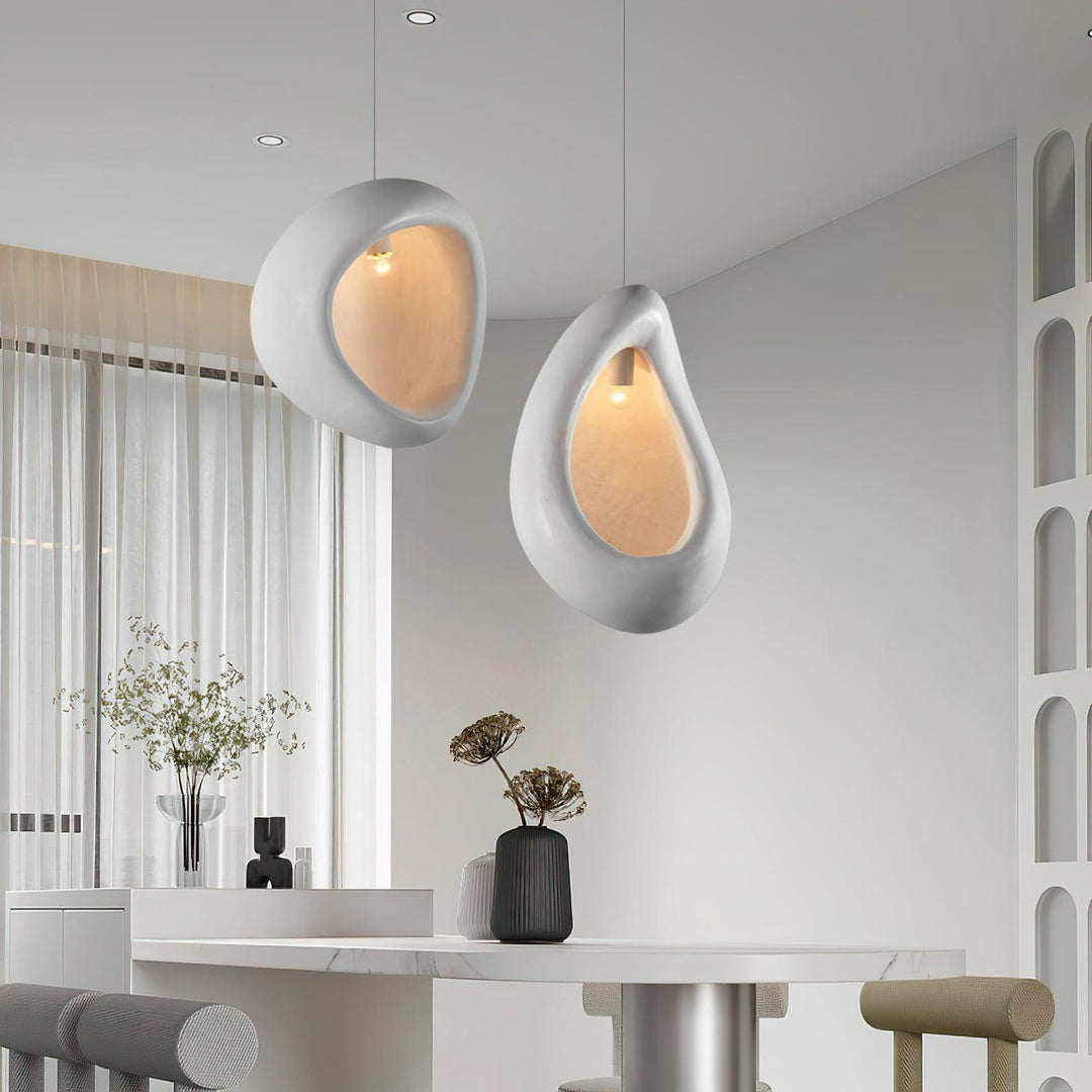 Nula Pendant Lamp - Vakkerlight