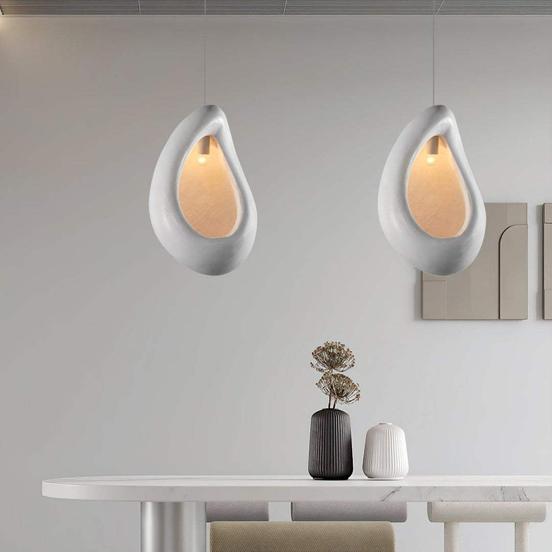 Nula Pendant Lamp - Vakkerlight