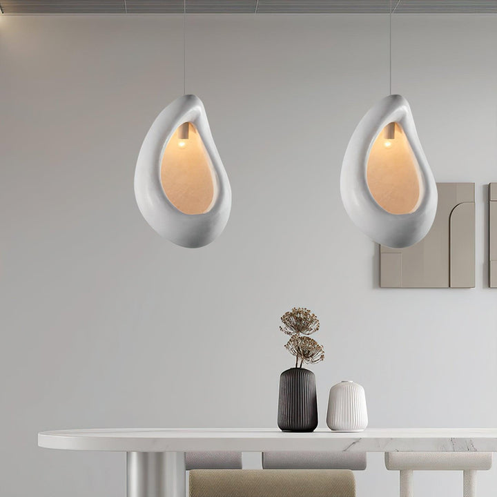 Nula Pendant Lamp - Vakkerlight