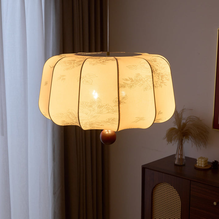 Odessa Pendant Light - Vakkerlight