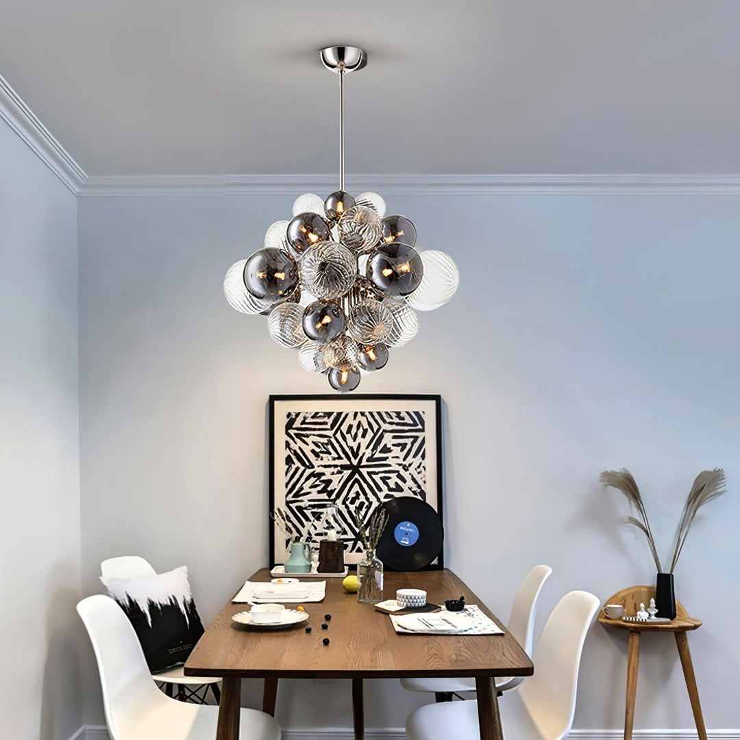 Pallocino Chandelier - Vakkerlight