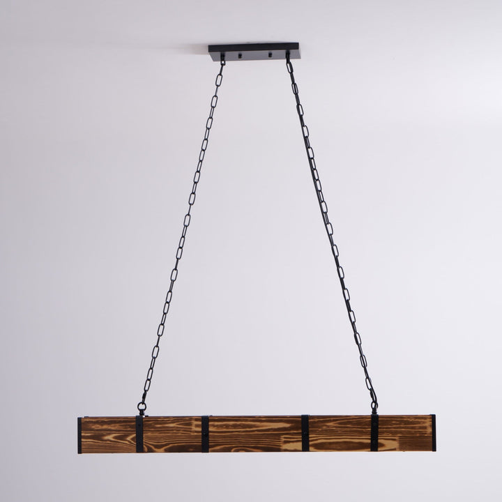 Pleva Chandelier - Vakkerlight