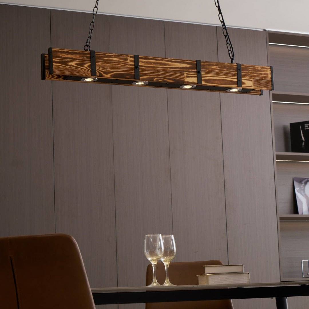 Pleva Chandelier - Vakkerlight