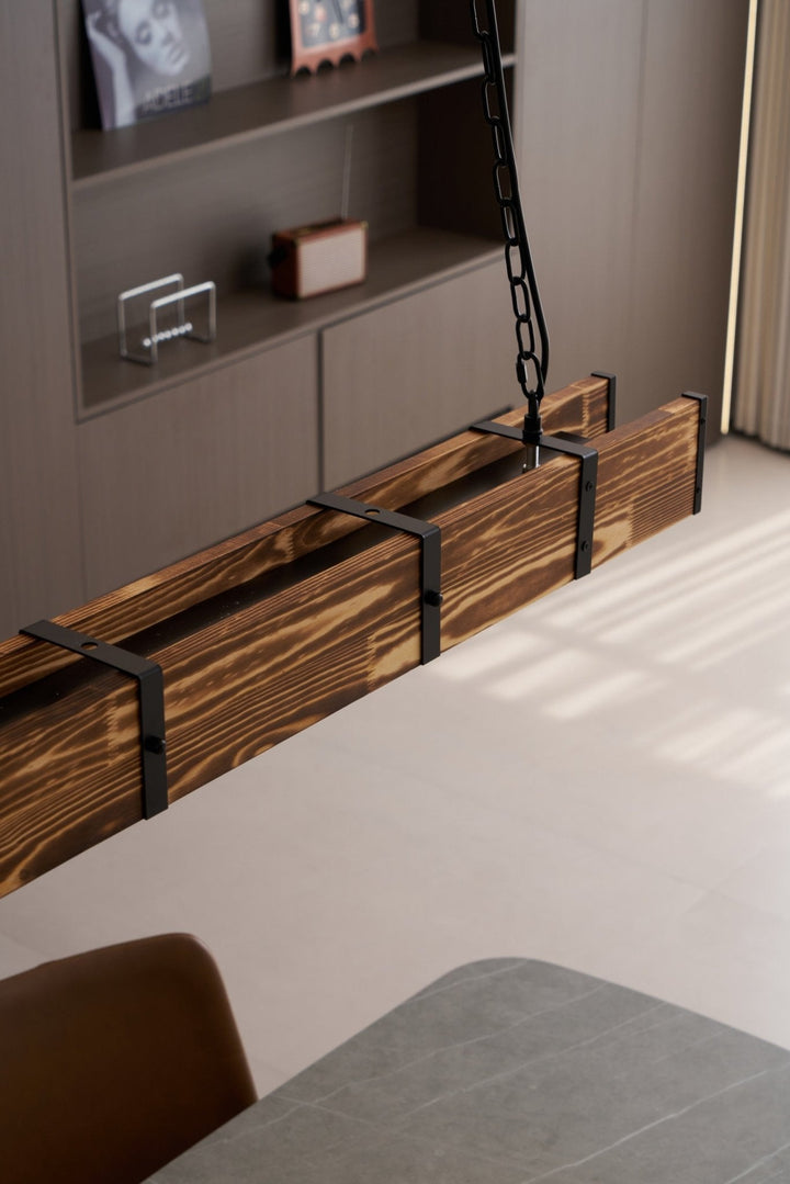 Pleva Chandelier - Vakkerlight