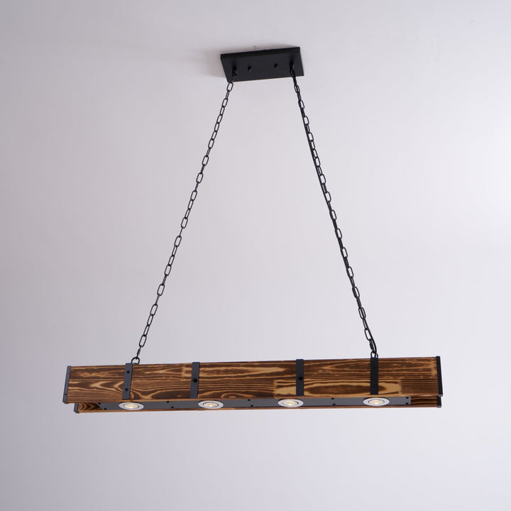 Pleva Chandelier - Vakkerlight