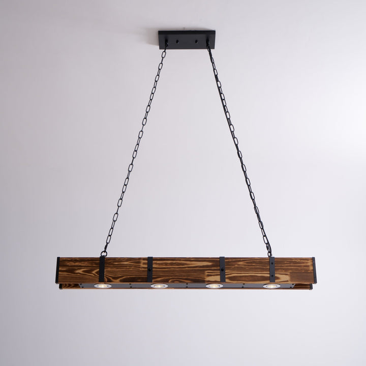 Pleva Chandelier - Vakkerlight