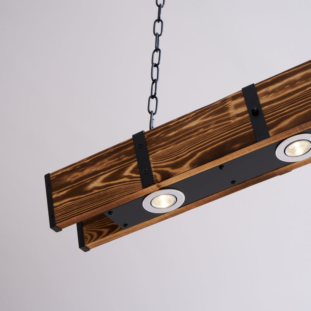 Pleva Chandelier - Vakkerlight