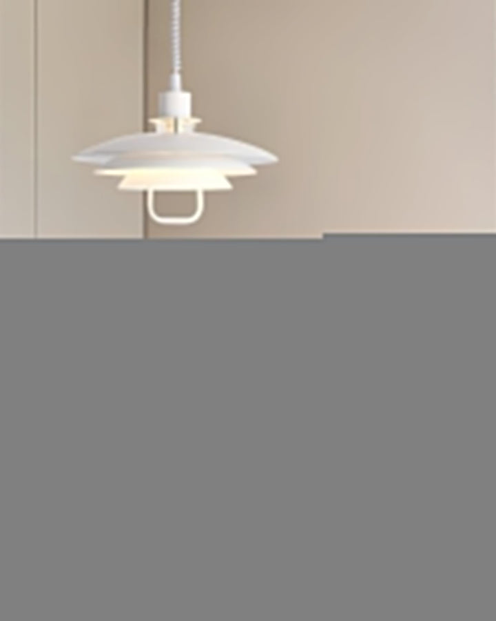 Primus Pendant Lamp - Vakkerlight