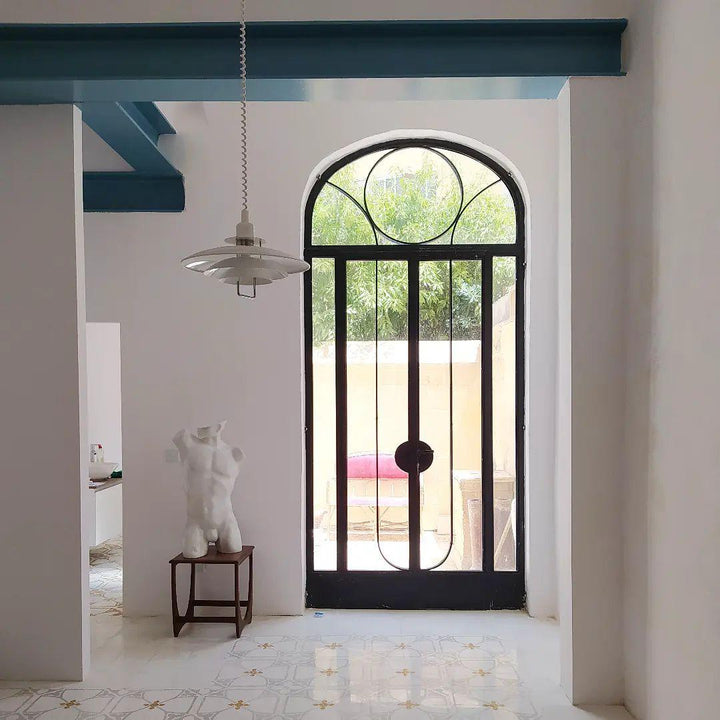 Primus Pendant Lamp - Vakkerlight