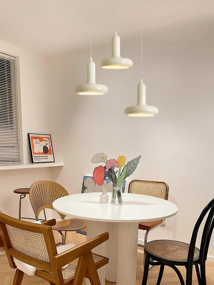 Puck Pendant Light - Vakkerlight