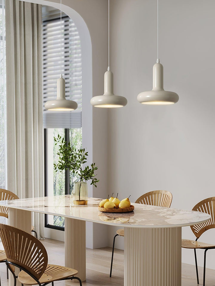 Puck Pendant Light - Vakkerlight