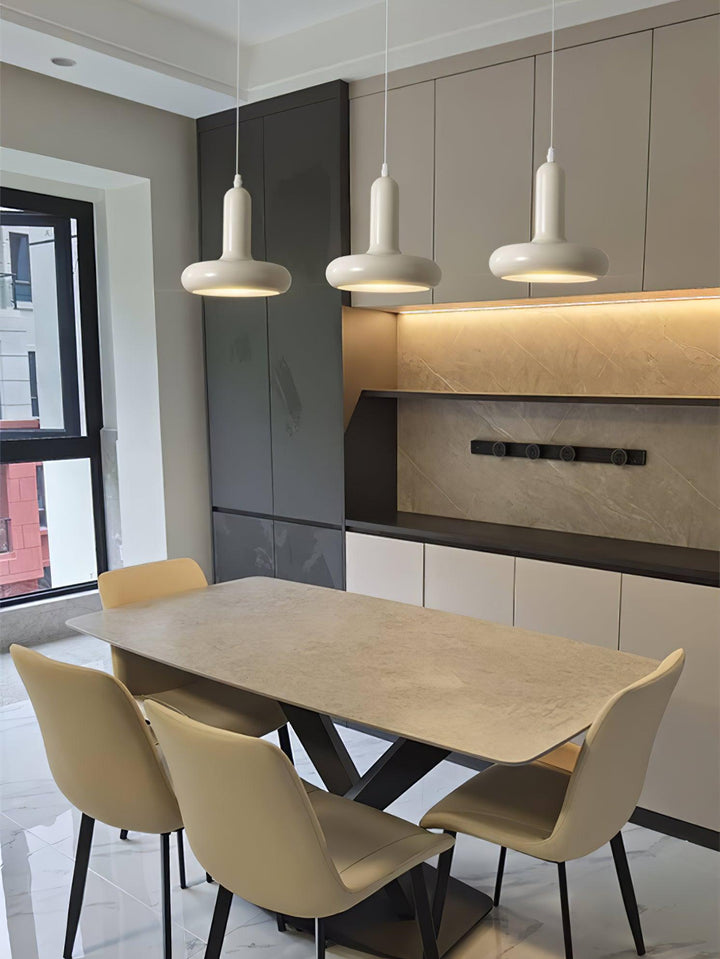 Puck Pendant Light - Vakkerlight