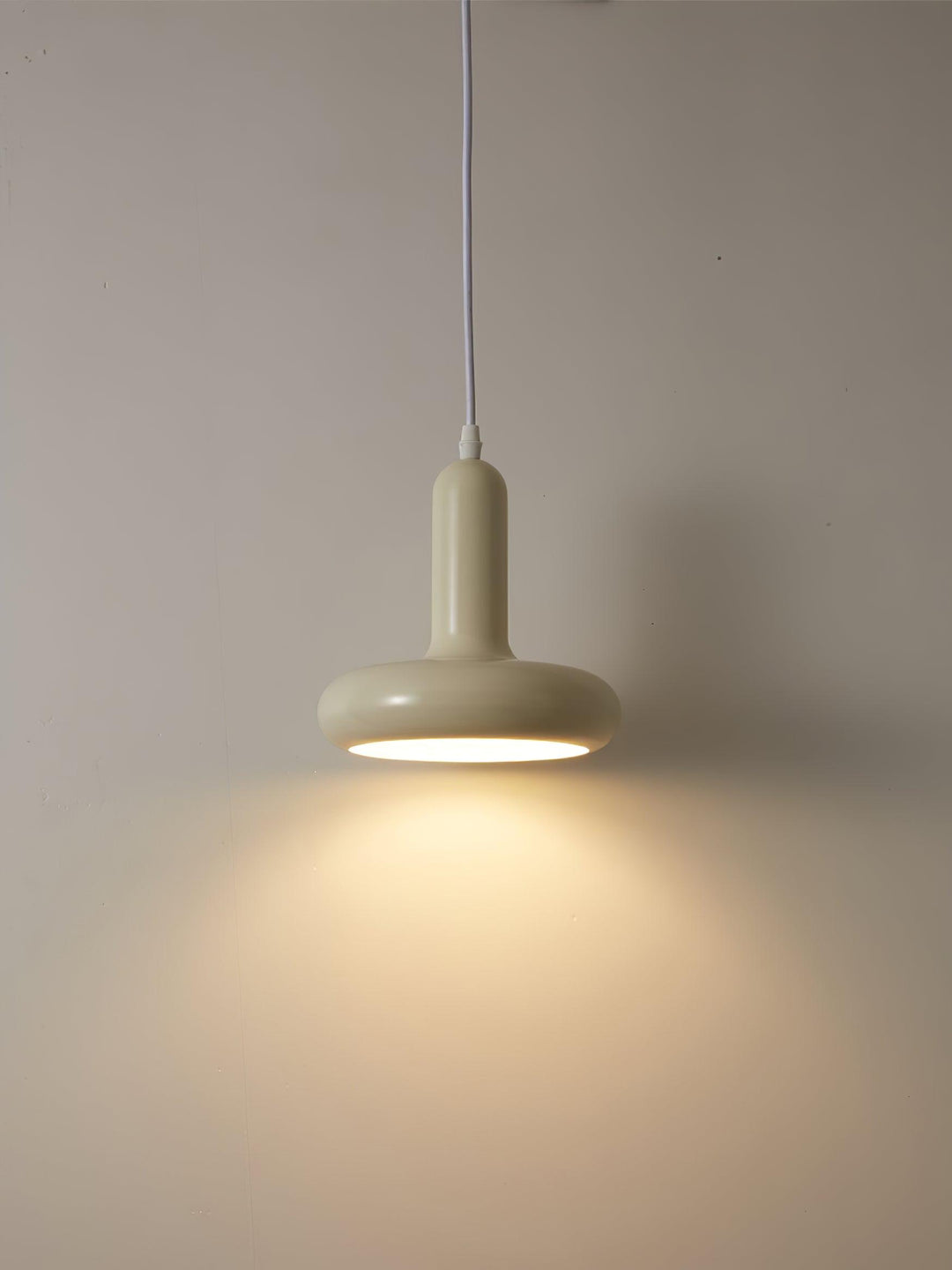 Puck Pendant Light - Vakkerlight