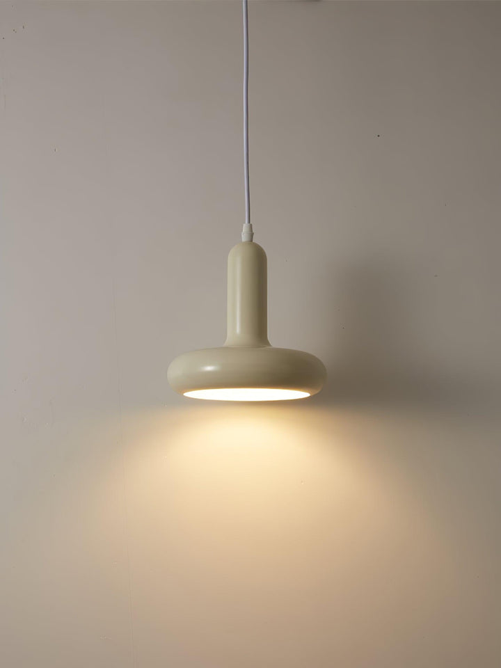 Puck Pendant Light - Vakkerlight