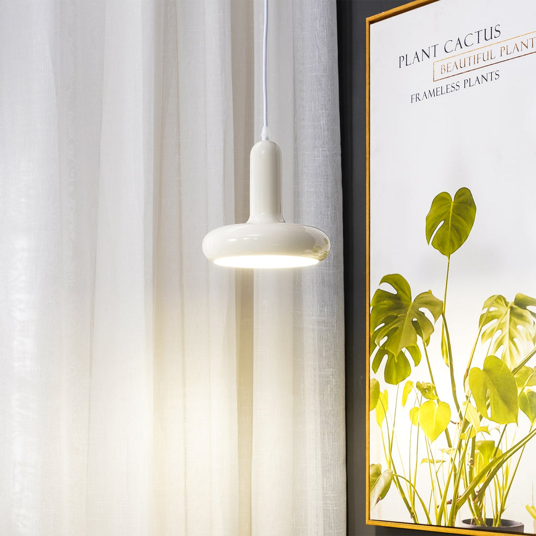 Puck Pendant Light - Vakkerlight