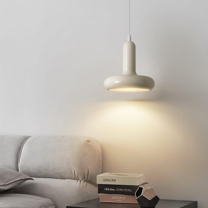 Puck Pendant Light - Vakkerlight