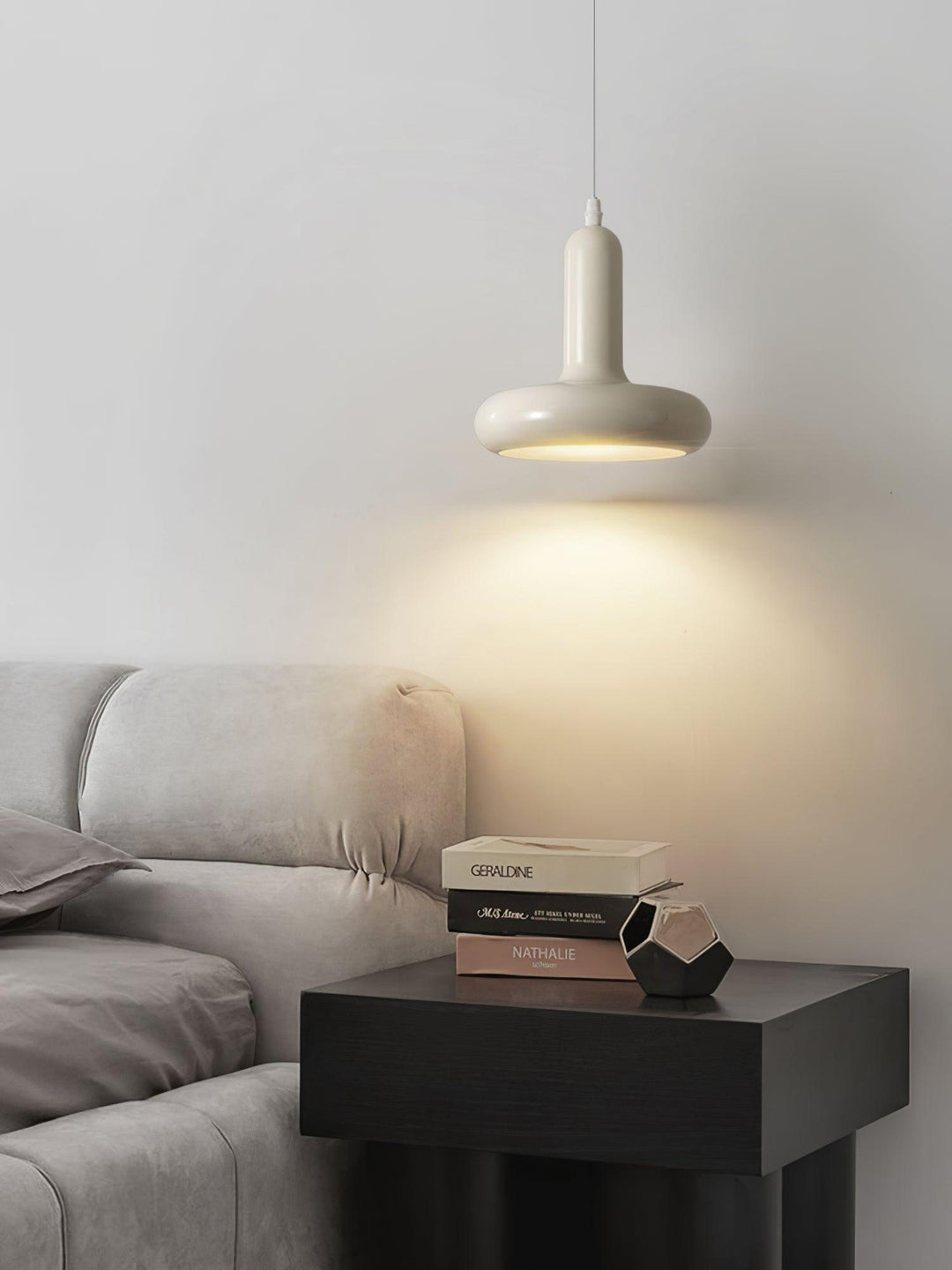 Puck Pendant Light - Vakkerlight