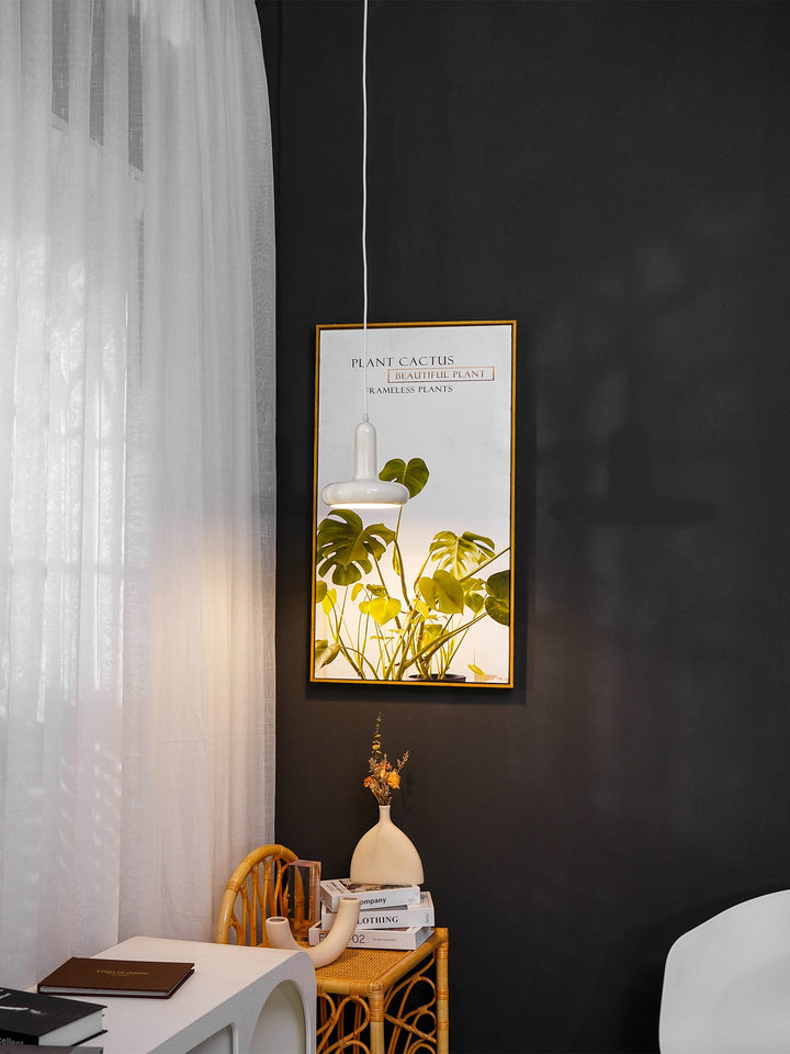Puck Pendant Light - Vakkerlight