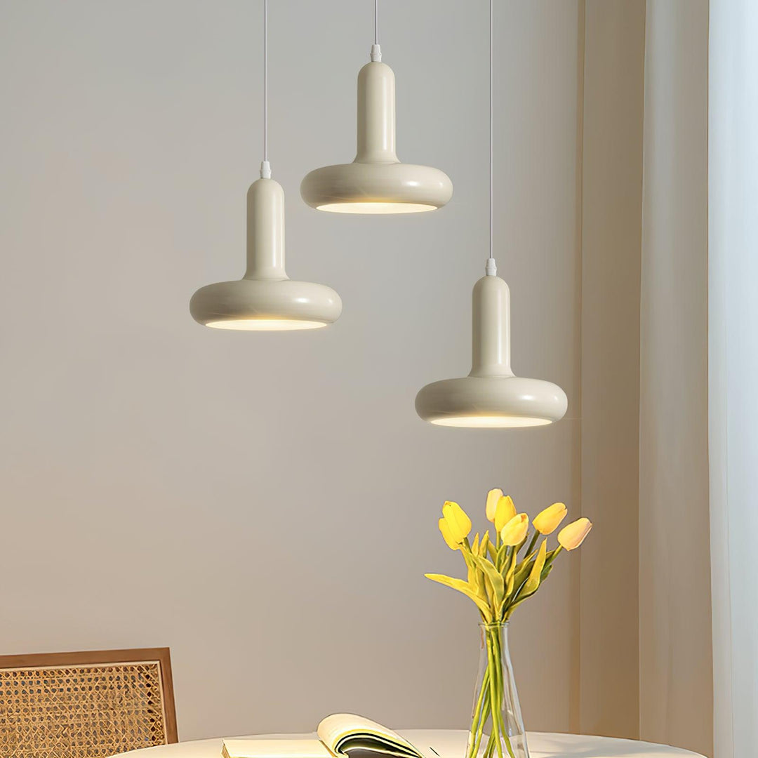 Puck Pendant Light - Vakkerlight