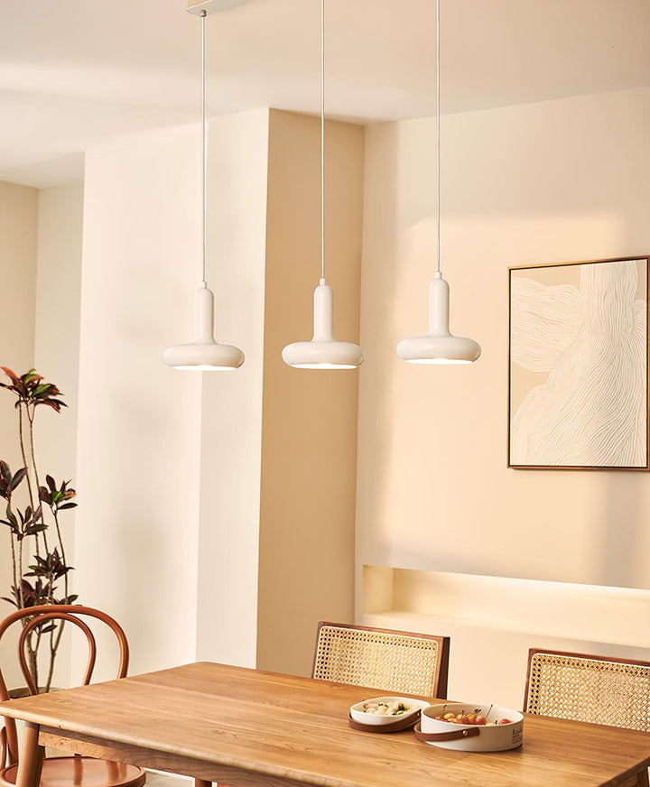 Puck Pendant Light - Vakkerlight