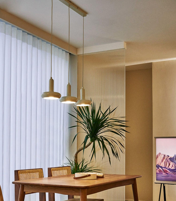 Puck Pendant Light - Vakkerlight