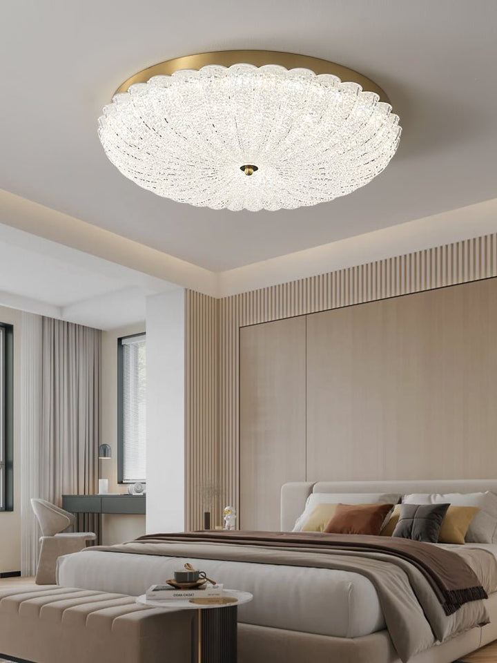 Seraphim Ceiling Lamp - Vakkerlight